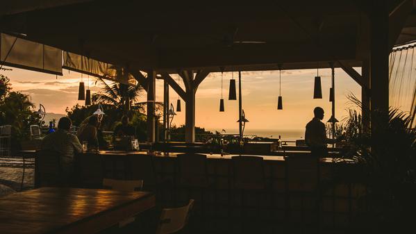 Hotel Montana Pétionville Eksteriør bilde