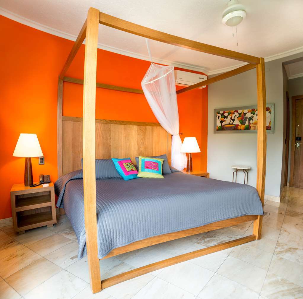 Hotel Montana Pétionville Rom bilde