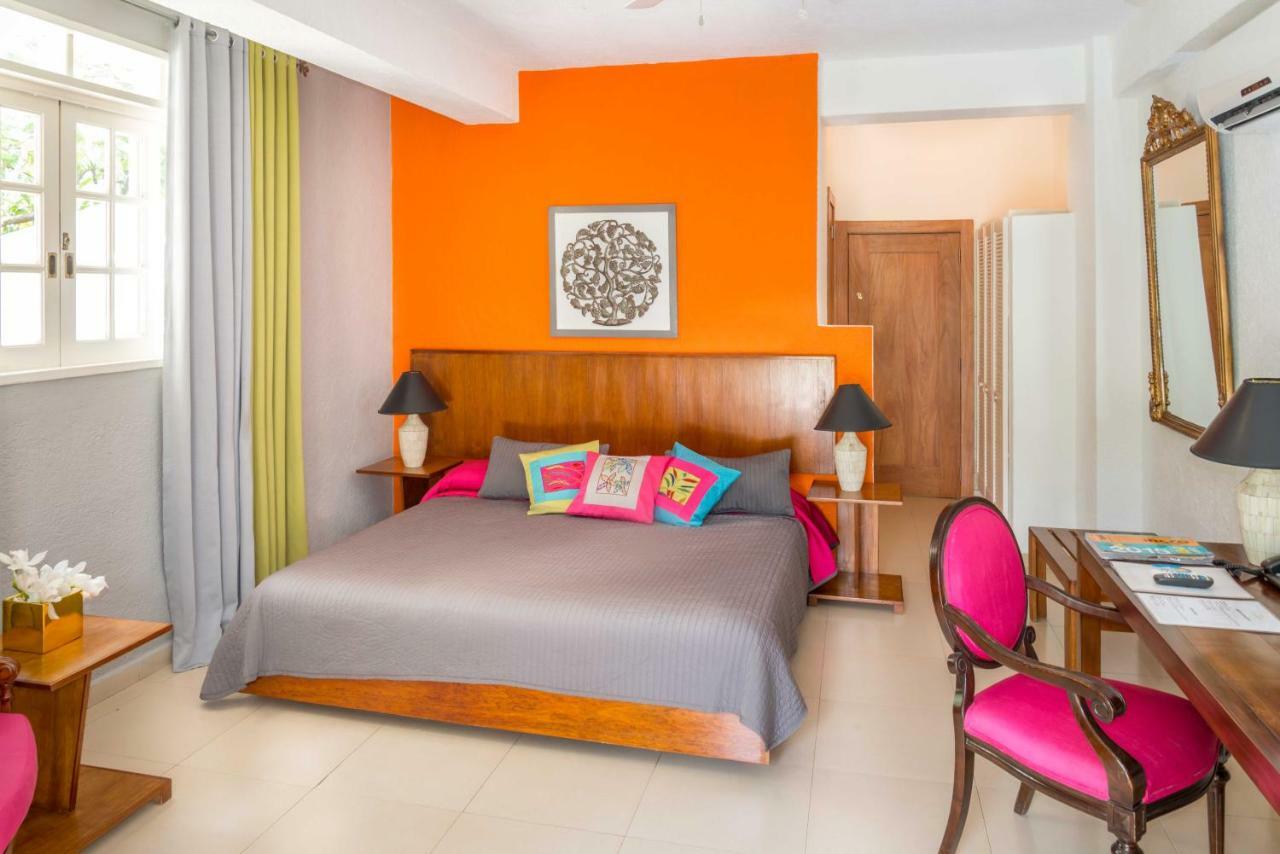 Hotel Montana Pétionville Eksteriør bilde